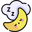 dormido icon