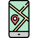 gps icon