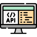 api icon