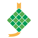 ketupat icon