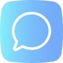 chat icon