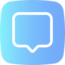 chat icon