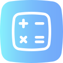 calculadora icon