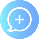 chat icon