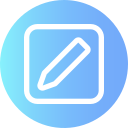 edit button icon png