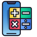 calculadora icon