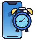 reloj icon