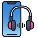 auriculares icon