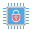 microprocesador icon