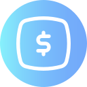 dólar icon