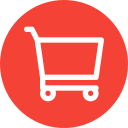 carrito de compras icon