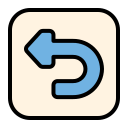 deshacer icon