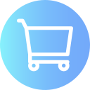 carrito de compras icon