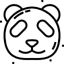 panda icon