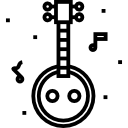 guitarra icon