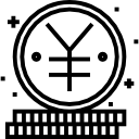 yuan icon