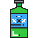 botella icon