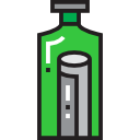 botella icon