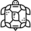 tortuga icon