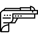 pistola icon