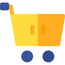 carrito de compras icon