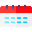 calendario icon