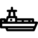 barco de carga icon