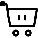 carrito de compras icon