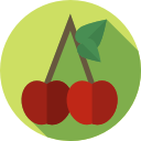 cereza icon