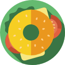 emparedado icon