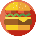 hamburguesa icon