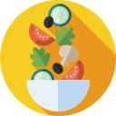 ensalada icon