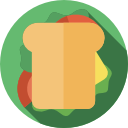 emparedado icon