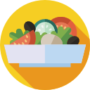 ensalada icon