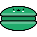 macaron icon