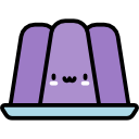 gelatina icon