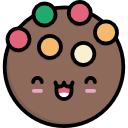 chocolate icon