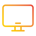 monitor icon