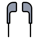 auriculares icon