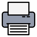 impresora icon