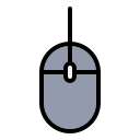 ratón icon