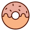 rosquilla icon