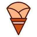 crepe icon