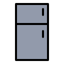 refrigerador icon