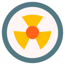 energía nuclear