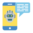 chatbot icon