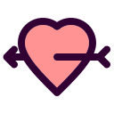 corazón icon