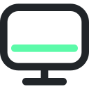 monitor icon