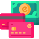 método de pago icon