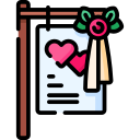 signe de mariage 